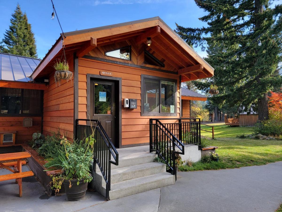Cooper Spur Mountain Resort Mount Hood Εξωτερικό φωτογραφία