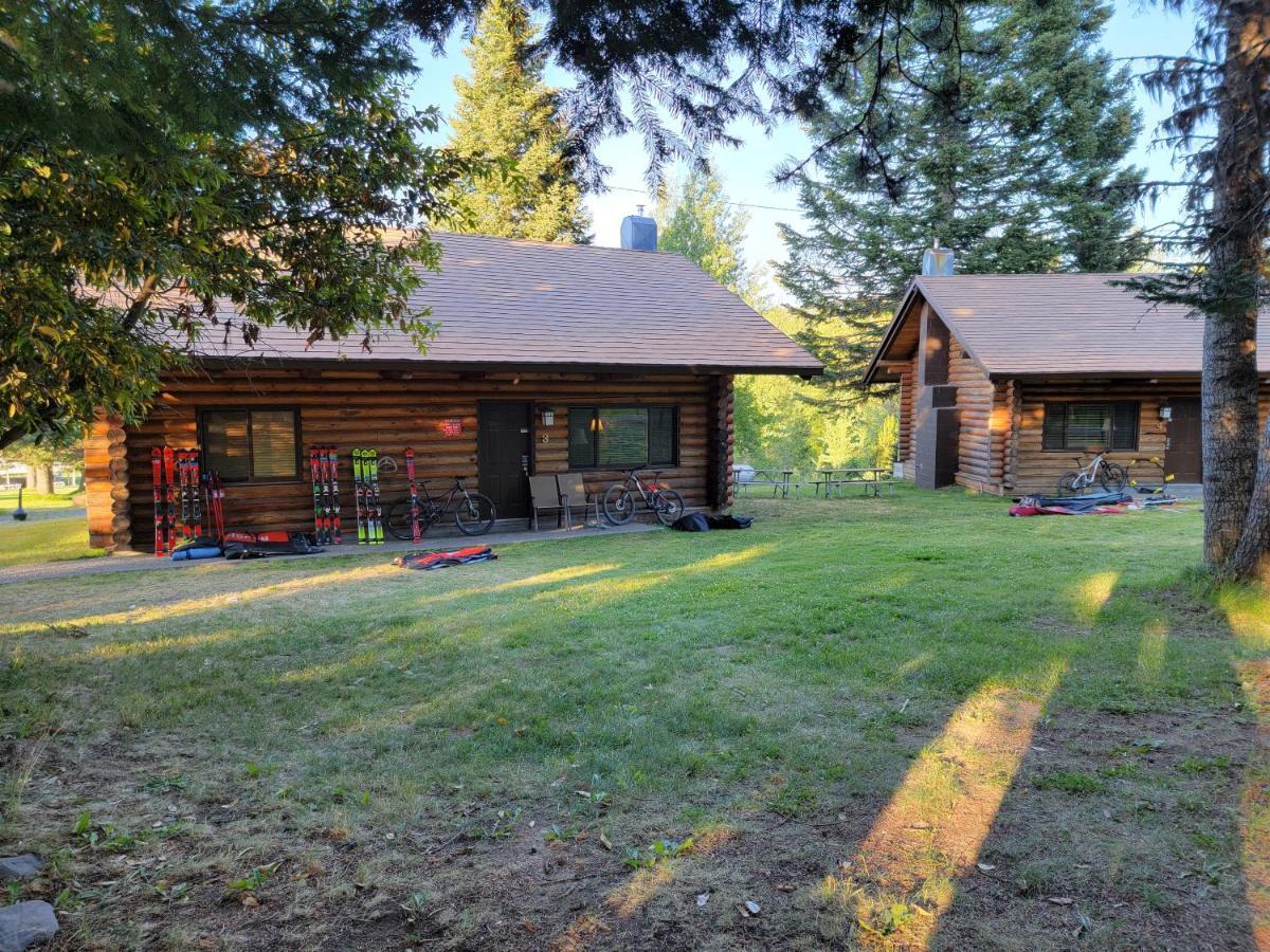 Cooper Spur Mountain Resort Mount Hood Εξωτερικό φωτογραφία