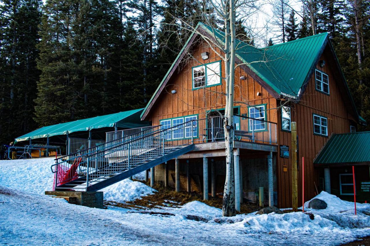 Cooper Spur Mountain Resort Mount Hood Εξωτερικό φωτογραφία