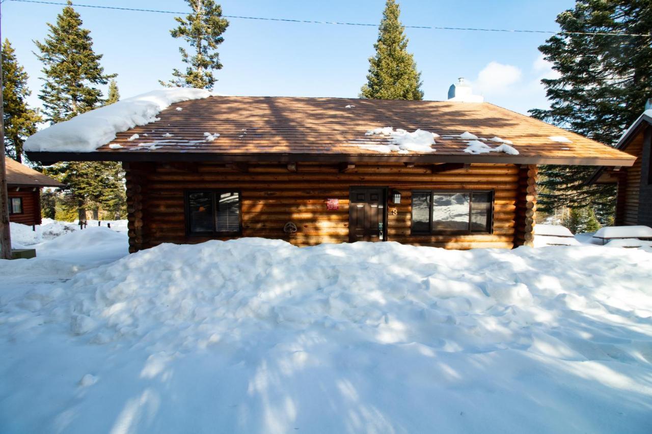 Cooper Spur Mountain Resort Mount Hood Εξωτερικό φωτογραφία