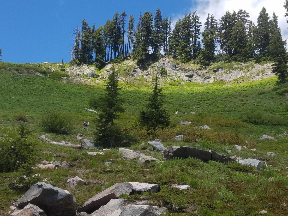 Cooper Spur Mountain Resort Mount Hood Εξωτερικό φωτογραφία
