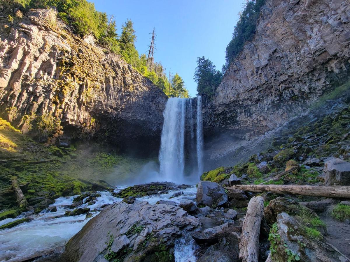 Cooper Spur Mountain Resort Mount Hood Εξωτερικό φωτογραφία