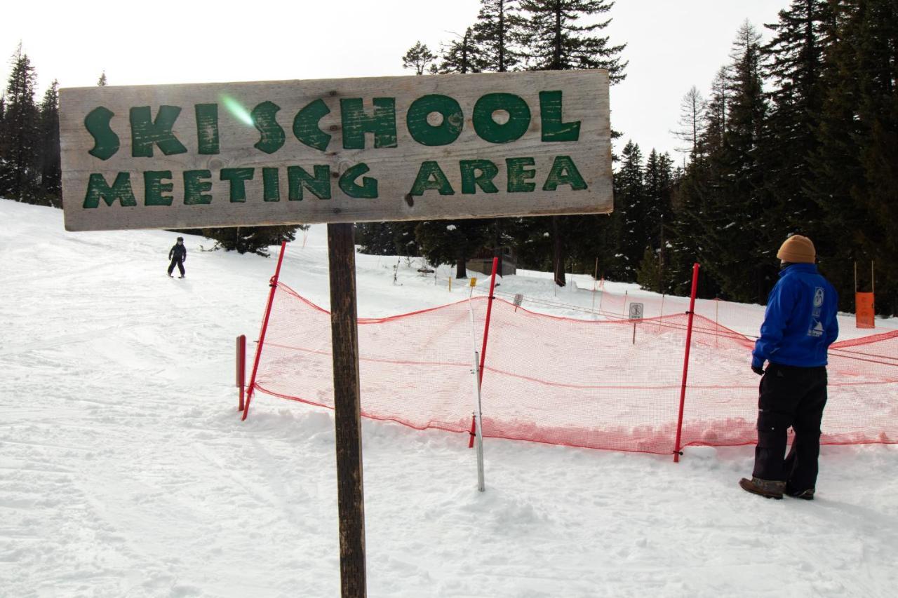 Cooper Spur Mountain Resort Mount Hood Εξωτερικό φωτογραφία