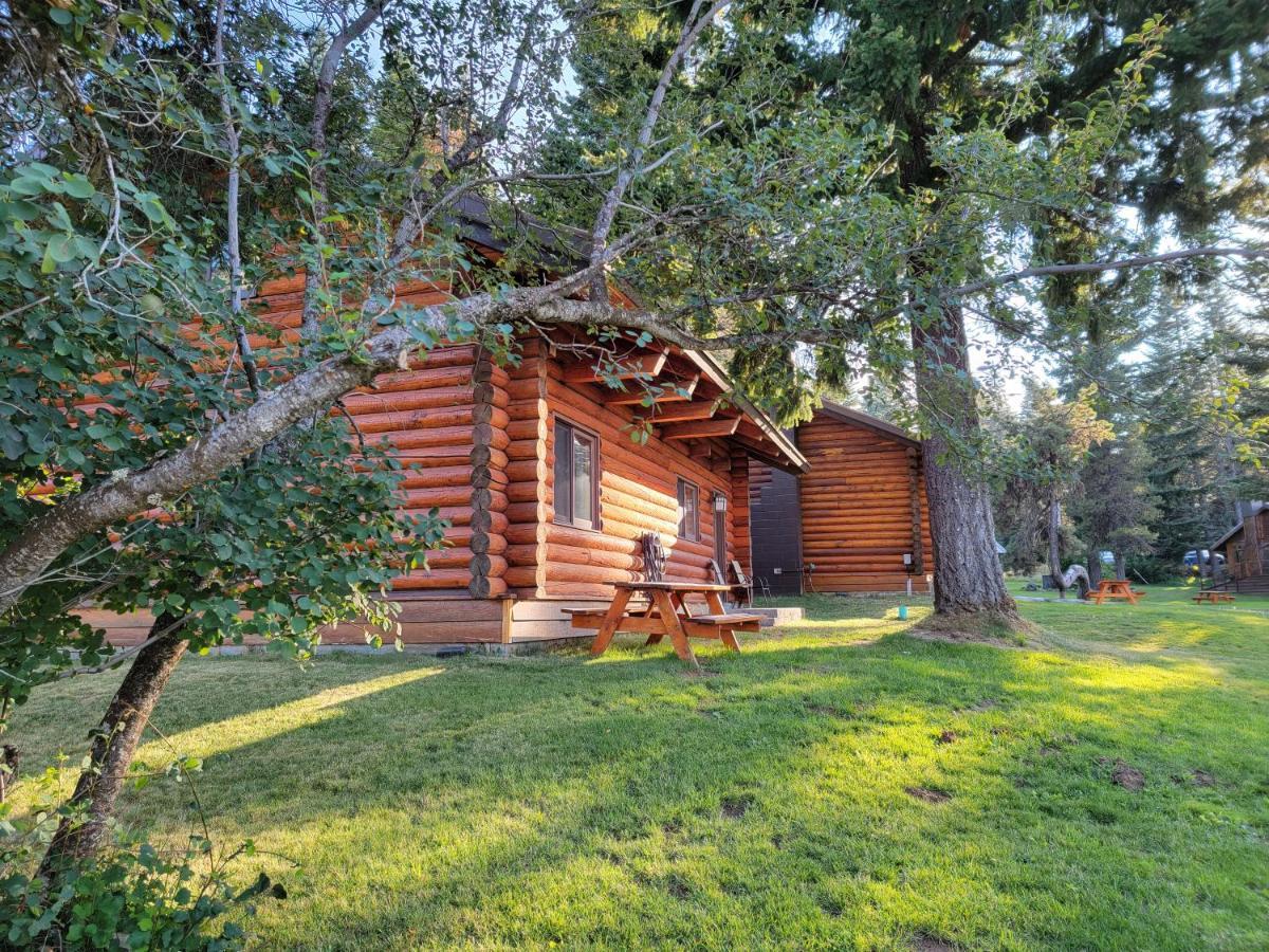 Cooper Spur Mountain Resort Mount Hood Εξωτερικό φωτογραφία