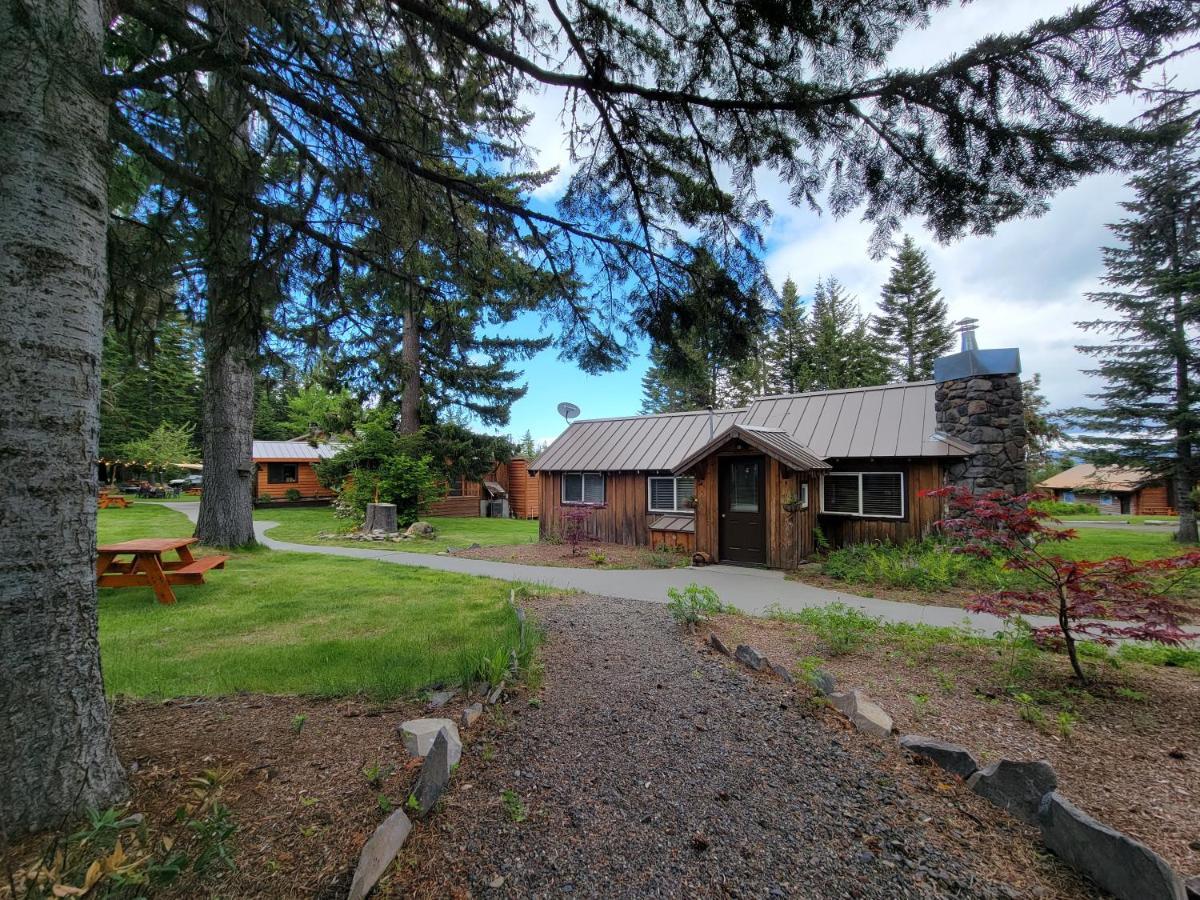 Cooper Spur Mountain Resort Mount Hood Εξωτερικό φωτογραφία